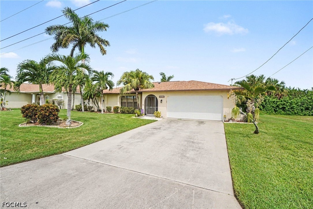 233 SE 31st Street