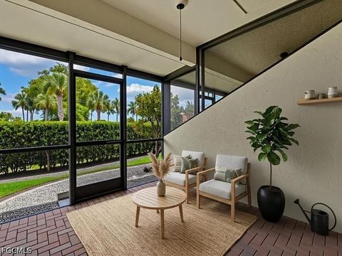Tiny photo for 1512 Mainsail Drive #10, Naples, FL 34114 (MLS # 2026019175)
