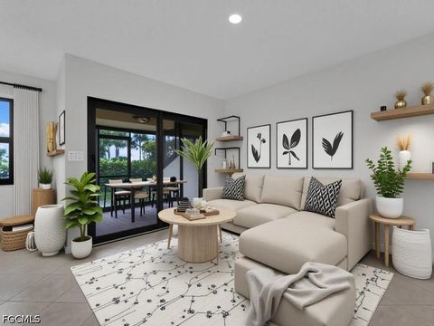 Tiny photo for 1512 Mainsail Drive #10, Naples, FL 34114 (MLS # 2026019175)