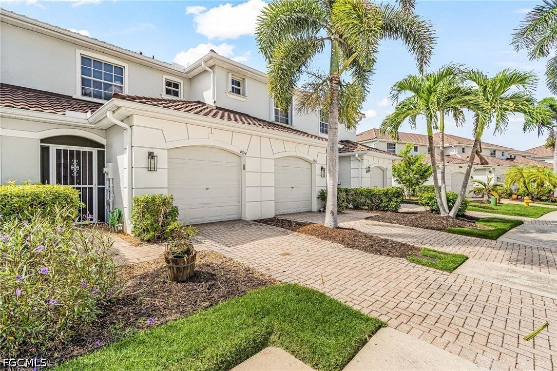 8614 Athena Court