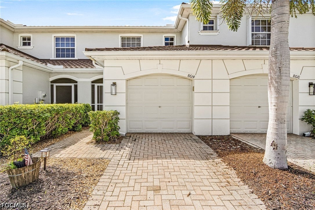 8614 Athena Court