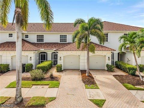 Photo of 8614 Athena Court, Lehigh Acres, FL 33971 (MLS # 2026038733)
