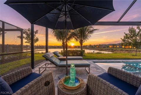 12299 Lotus Avenue Naples FL 34120