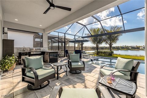 12299 Lotus Avenue Naples FL 34120