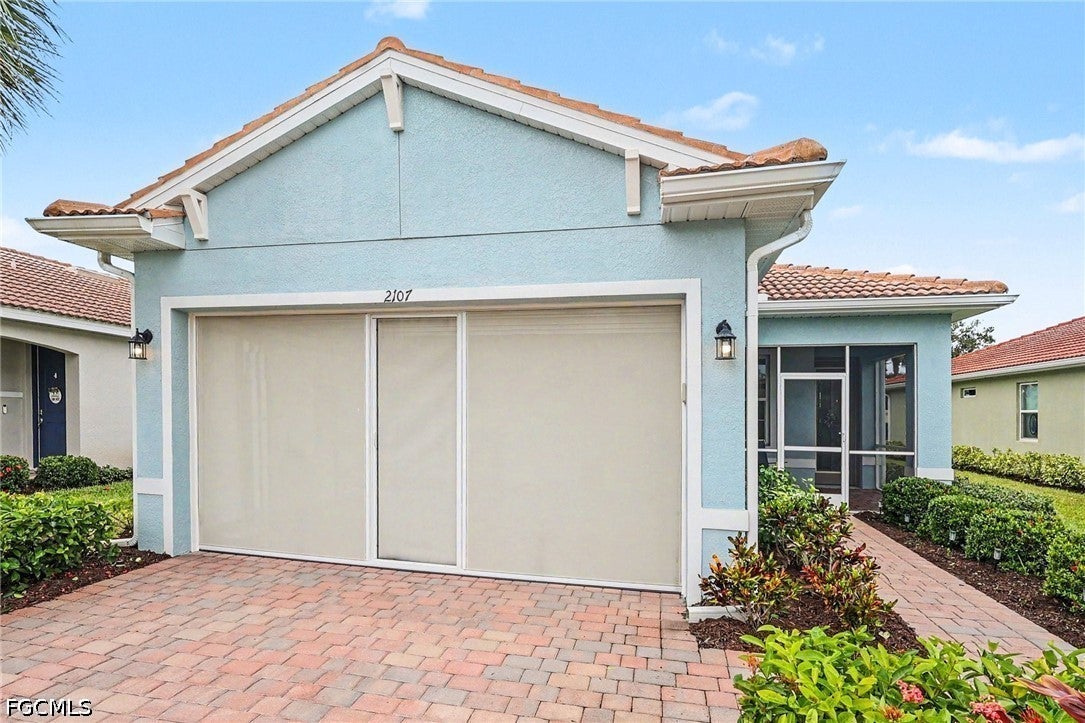 2107 Summersweet Drive