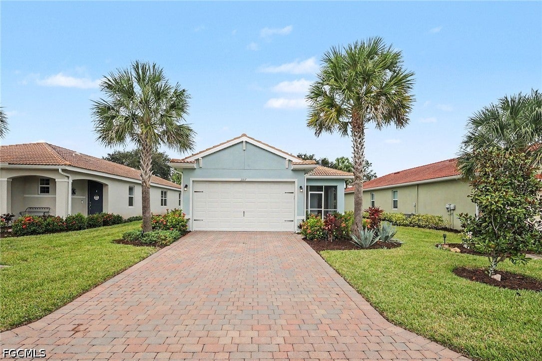 2107 Summersweet Drive