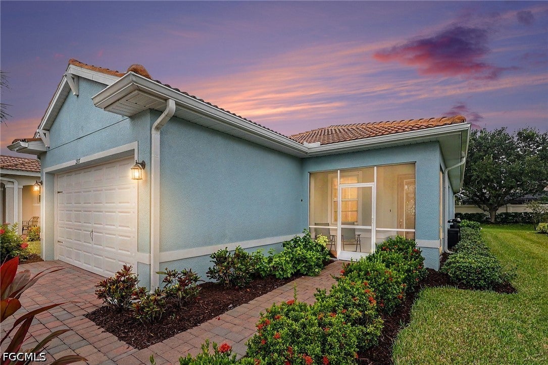 2107 Summersweet Drive