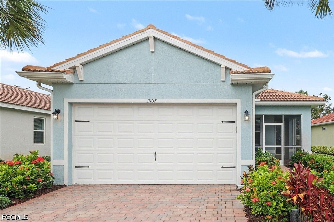 2107 Summersweet Drive