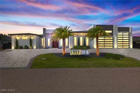 1108 SW 24th Street Cape Coral FL 33991