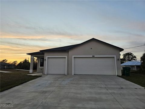 5002 Gramercy Road Labelle FL 33935