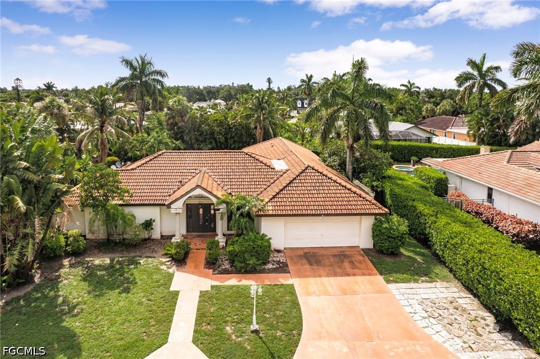 5231 Greenbriar Drive