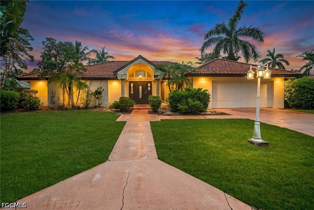 5231 Greenbriar Drive