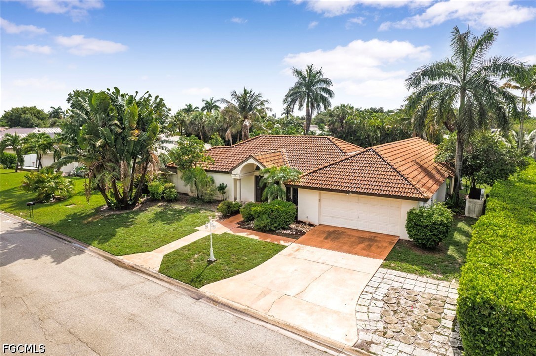 5231 Greenbriar Drive
