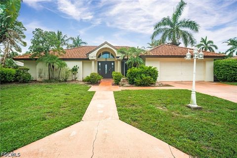 5231 Greenbriar Drive Fort Myers FL 33919