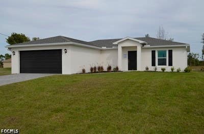 Photo of 4205 NE 22nd Place, Cape Coral, FL 33909 (MLS # 2026035334)