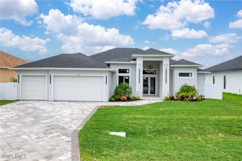 149 SE 21st Street Cape Coral FL 33990