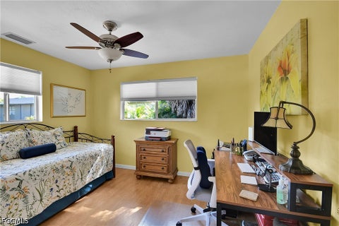 Tiny photo for 431 Van Buren Street #E5, Fort Myers, FL 33916 (MLS # 2026039285)