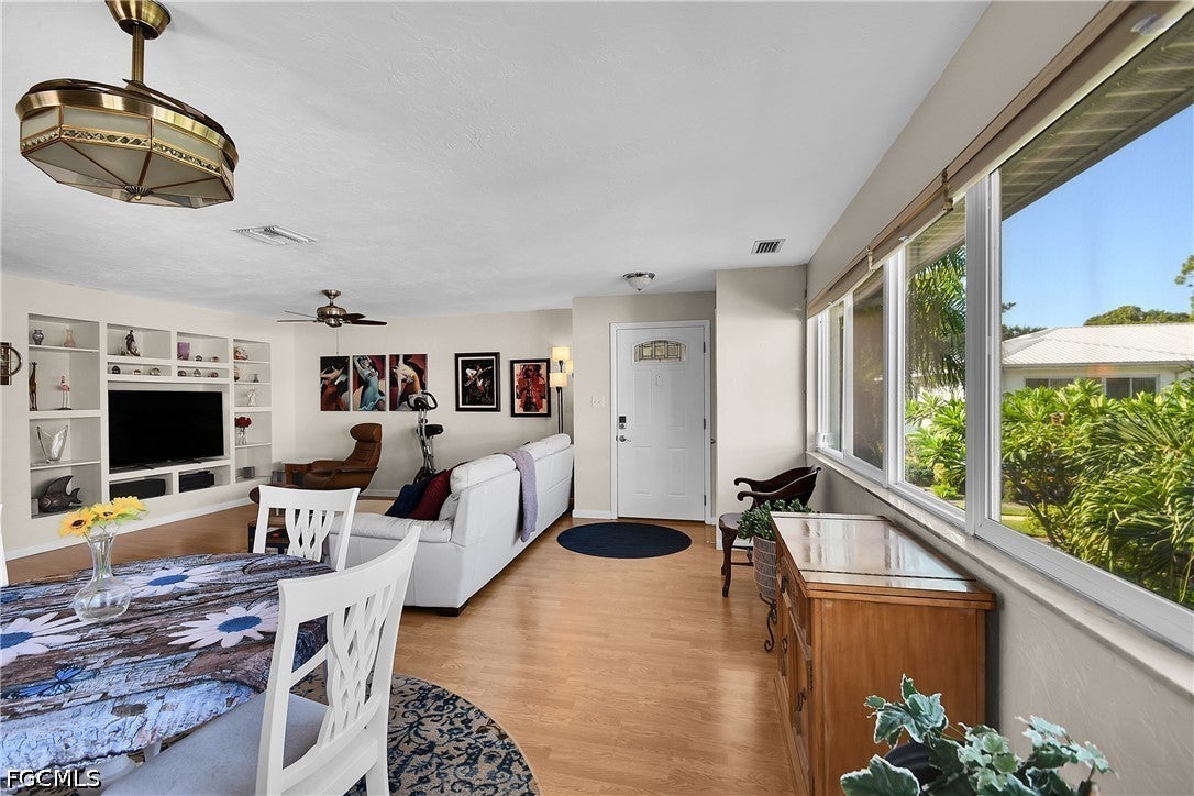 431 Van Buren Street E5