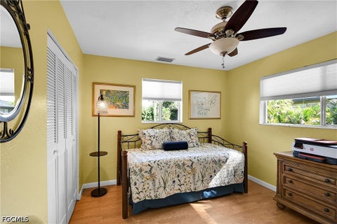 Tiny photo for 431 Van Buren Street #E5, Fort Myers, FL 33916 (MLS # 2026039285)
