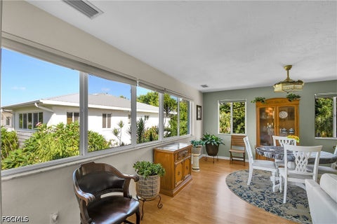 Tiny photo for 431 Van Buren Street #E5, Fort Myers, FL 33916 (MLS # 2026039285)