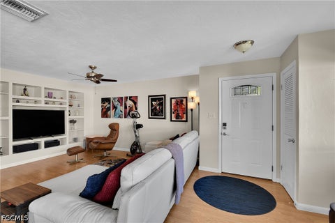 Tiny photo for 431 Van Buren Street #E5, Fort Myers, FL 33916 (MLS # 2026039285)