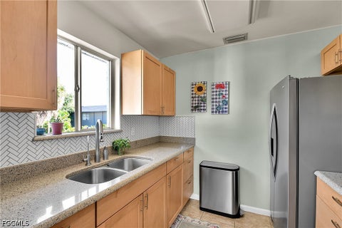 Tiny photo for 431 Van Buren Street #E5, Fort Myers, FL 33916 (MLS # 2026039285)