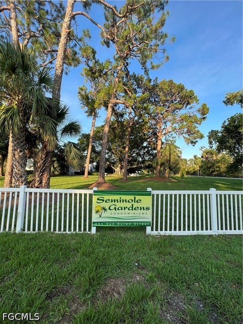 Tiny photo for 431 Van Buren Street #E5, Fort Myers, FL 33916 (MLS # 2026039285)