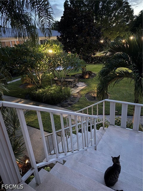 Tiny photo for 431 Van Buren Street #E5, Fort Myers, FL 33916 (MLS # 2026039285)