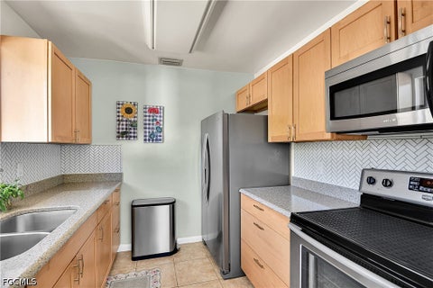 Tiny photo for 431 Van Buren Street #E5, Fort Myers, FL 33916 (MLS # 2026039285)