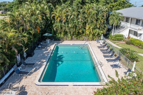 Tiny photo for 431 Van Buren Street #E5, Fort Myers, FL 33916 (MLS # 2026039285)