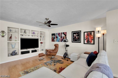 Tiny photo for 431 Van Buren Street #E5, Fort Myers, FL 33916 (MLS # 2026039285)