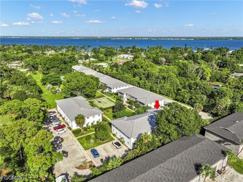 Tiny photo for 431 Van Buren Street #E5, Fort Myers, FL 33916 (MLS # 2026039285)