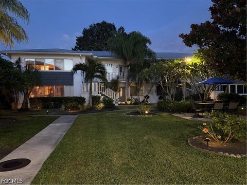 Photo of 431 Van Buren Street #E5, Fort Myers, FL 33916 (MLS # 2026039285)