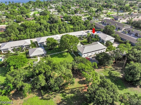 Tiny photo for 431 Van Buren Street #E5, Fort Myers, FL 33916 (MLS # 2026039285)