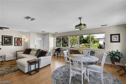 Tiny photo for 431 Van Buren Street #E5, Fort Myers, FL 33916 (MLS # 2026039285)