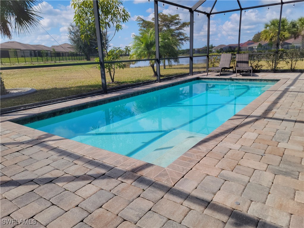 15503 Papyrus Court