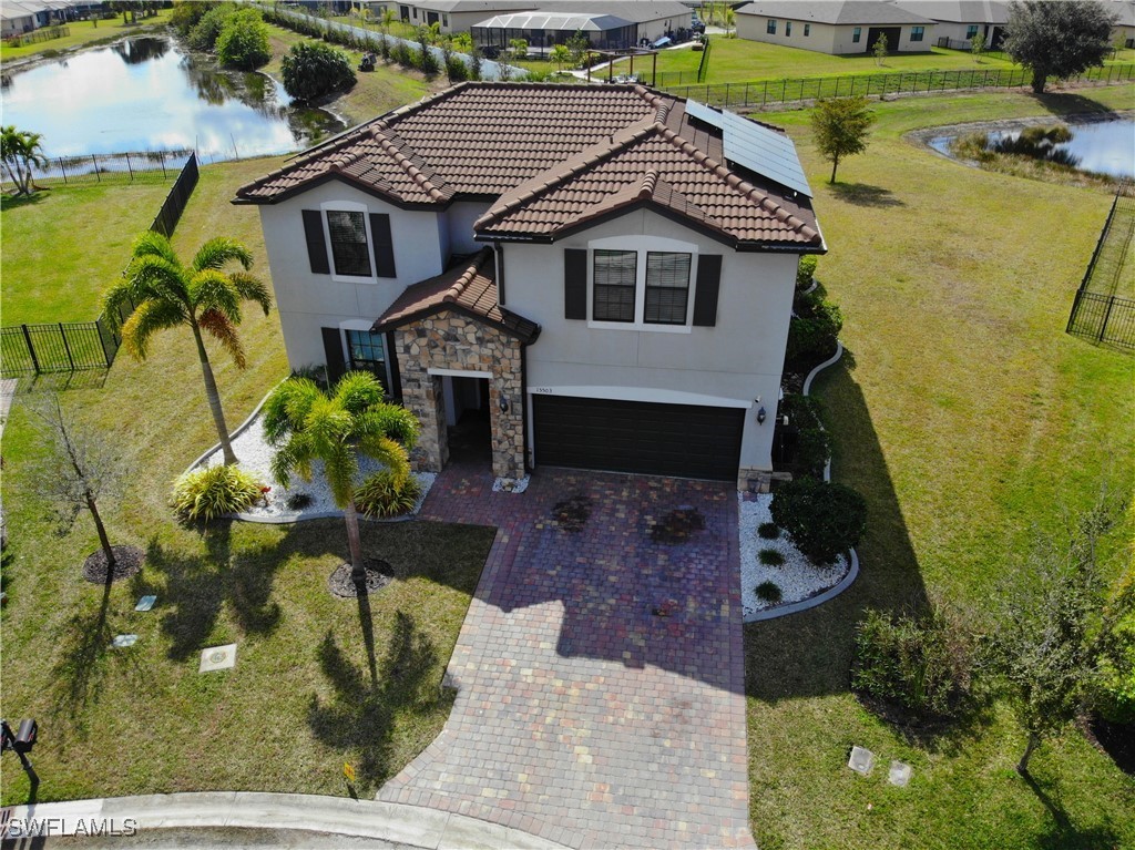 15503 Papyrus Court