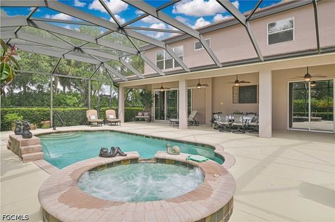 Tiny photo for 13900 Binghampton Drive, Fort Myers, FL 33905 (MLS # 2026016104)