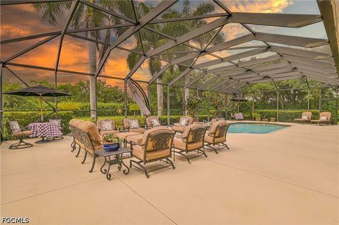 Tiny photo for 13900 Binghampton Drive, Fort Myers, FL 33905 (MLS # 2026016104)