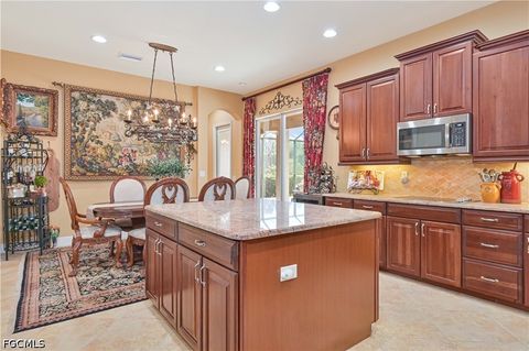 Tiny photo for 13900 Binghampton Drive, Fort Myers, FL 33905 (MLS # 2026016104)