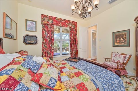 Tiny photo for 13900 Binghampton Drive, Fort Myers, FL 33905 (MLS # 2026016104)