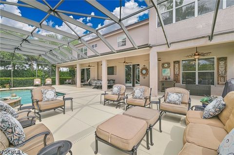 Tiny photo for 13900 Binghampton Drive, Fort Myers, FL 33905 (MLS # 2026016104)