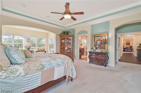 Tiny photo for 13900 Binghampton Drive, Fort Myers, FL 33905 (MLS # 2026016104)