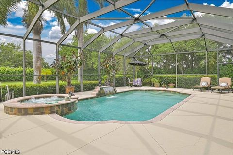 Tiny photo for 13900 Binghampton Drive, Fort Myers, FL 33905 (MLS # 2026016104)