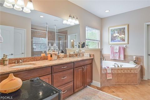 Tiny photo for 13900 Binghampton Drive, Fort Myers, FL 33905 (MLS # 2026016104)