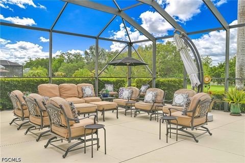 Tiny photo for 13900 Binghampton Drive, Fort Myers, FL 33905 (MLS # 2026016104)