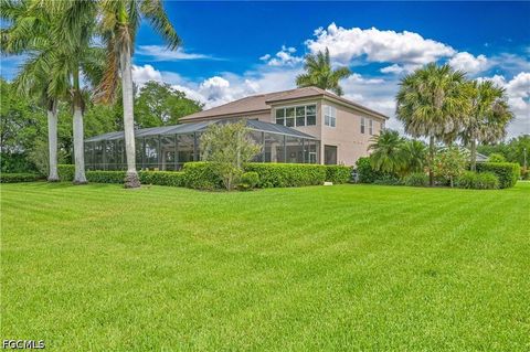 Tiny photo for 13900 Binghampton Drive, Fort Myers, FL 33905 (MLS # 2026016104)