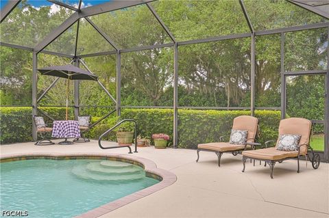 Tiny photo for 13900 Binghampton Drive, Fort Myers, FL 33905 (MLS # 2026016104)