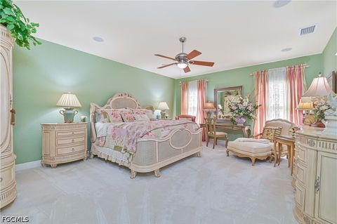 Tiny photo for 13900 Binghampton Drive, Fort Myers, FL 33905 (MLS # 2026016104)