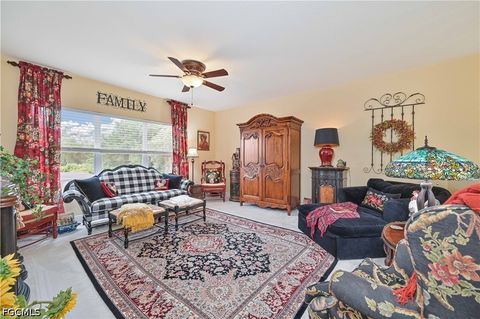 Tiny photo for 13900 Binghampton Drive, Fort Myers, FL 33905 (MLS # 2026016104)